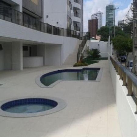 Ape No Mauricio De Nassau - Ed Portoville, 1402 Caruaru Exteriér fotografie